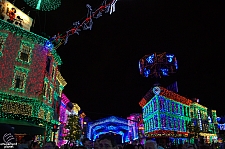 Osborne Family Spectacle of Dancing Lights