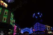 Osborne Family Spectacle of Dancing Lights