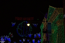 Osborne Family Spectacle of Dancing Lights