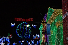 Osborne Family Spectacle of Dancing Lights