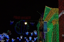 Osborne Family Spectacle of Dancing Lights