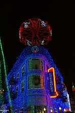 Osborne Family Spectacle of Dancing Lights