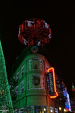 Osborne Family Spectacle of Dancing Lights