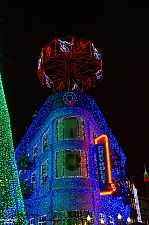 Osborne Family Spectacle of Dancing Lights