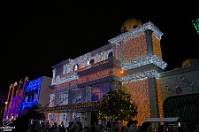 Osborne Family Spectacle of Dancing Lights