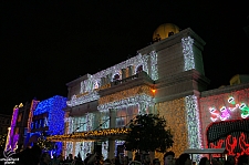 Osborne Family Spectacle of Dancing Lights