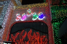 Osborne Family Spectacle of Dancing Lights