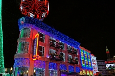 Osborne Family Spectacle of Dancing Lights