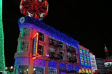 Osborne Family Spectacle of Dancing Lights