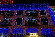 Osborne Family Spectacle of Dancing Lights