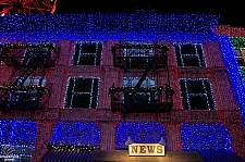 Osborne Family Spectacle of Dancing Lights