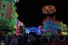 Osborne Family Spectacle of Dancing Lights