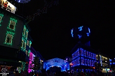 Osborne Family Spectacle of Dancing Lights