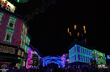 Osborne Family Spectacle of Dancing Lights