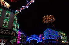 Osborne Family Spectacle of Dancing Lights