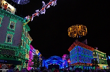 Osborne Family Spectacle of Dancing Lights