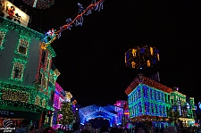 Osborne Family Spectacle of Dancing Lights