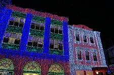 Osborne Family Spectacle of Dancing Lights