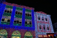 Osborne Family Spectacle of Dancing Lights