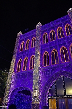 Osborne Family Spectacle of Dancing Lights