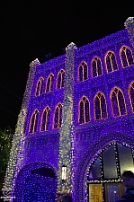 Osborne Family Spectacle of Dancing Lights