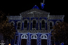 Osborne Family Spectacle of Dancing Lights