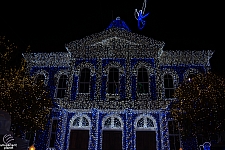 Osborne Family Spectacle of Dancing Lights