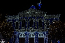 Osborne Family Spectacle of Dancing Lights