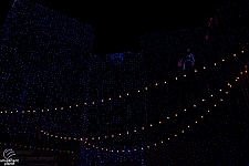 Osborne Family Spectacle of Dancing Lights