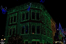 Osborne Family Spectacle of Dancing Lights