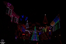 Osborne Family Spectacle of Dancing Lights