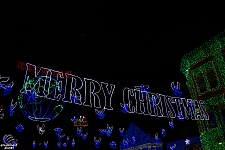 Osborne Family Spectacle of Dancing Lights