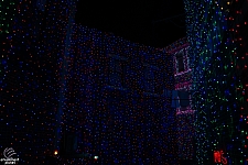 Osborne Family Spectacle of Dancing Lights