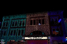 Osborne Family Spectacle of Dancing Lights