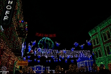 Osborne Family Spectacle of Dancing Lights