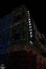 Osborne Family Spectacle of Dancing Lights