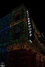 Osborne Family Spectacle of Dancing Lights