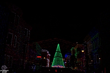 Osborne Family Spectacle of Dancing Lights