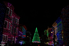 Osborne Family Spectacle of Dancing Lights