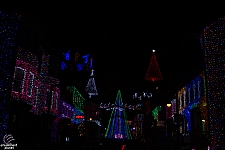 Osborne Family Spectacle of Dancing Lights