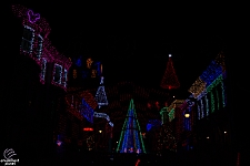 Osborne Family Spectacle of Dancing Lights