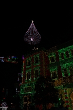 Osborne Family Spectacle of Dancing Lights