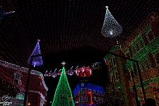 Osborne Family Spectacle of Dancing Lights