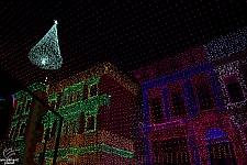 Osborne Family Spectacle of Dancing Lights