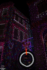 Osborne Family Spectacle of Dancing Lights