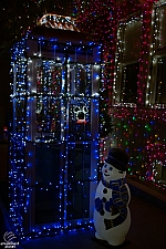 Osborne Family Spectacle of Dancing Lights