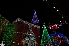 Osborne Family Spectacle of Dancing Lights