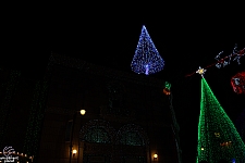 Osborne Family Spectacle of Dancing Lights