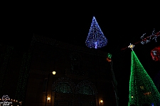 Osborne Family Spectacle of Dancing Lights