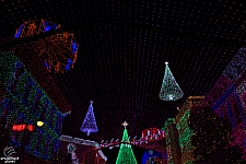 Osborne Family Spectacle of Dancing Lights